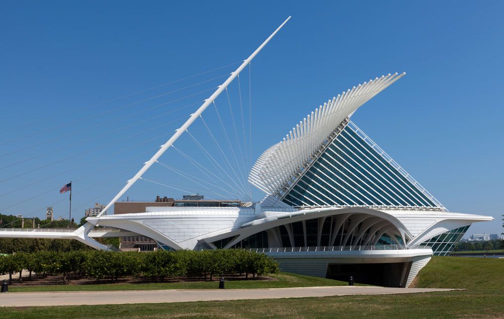 Santiago Calatrava | Biography, Buildings, Architecture, Style