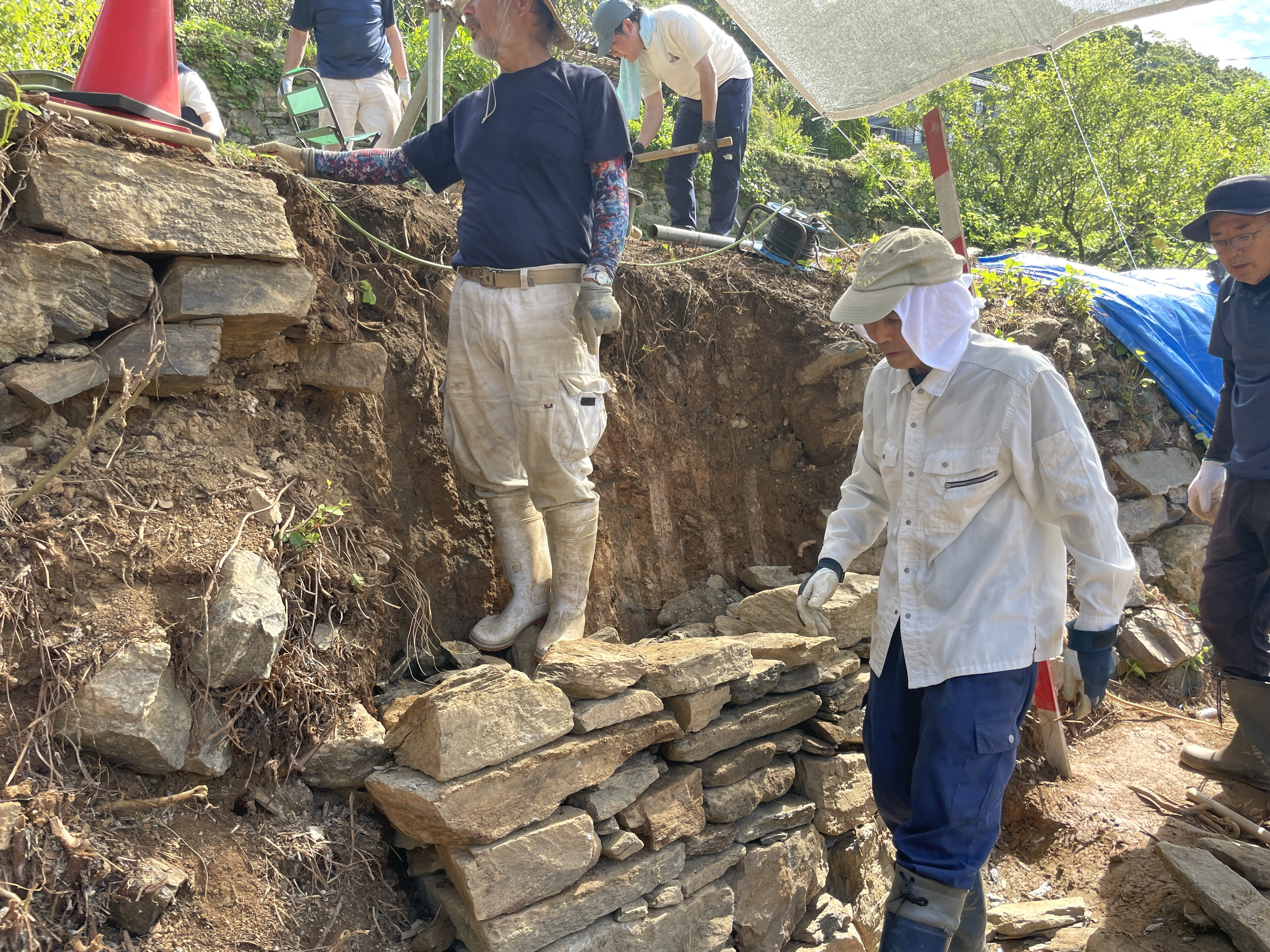インフォメーション - 出津農楽舎