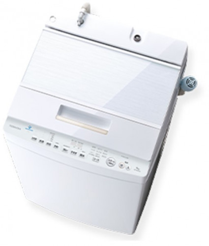 東芝ストアー限定モデルの洗濯機が新発売！ - 女川電化センター