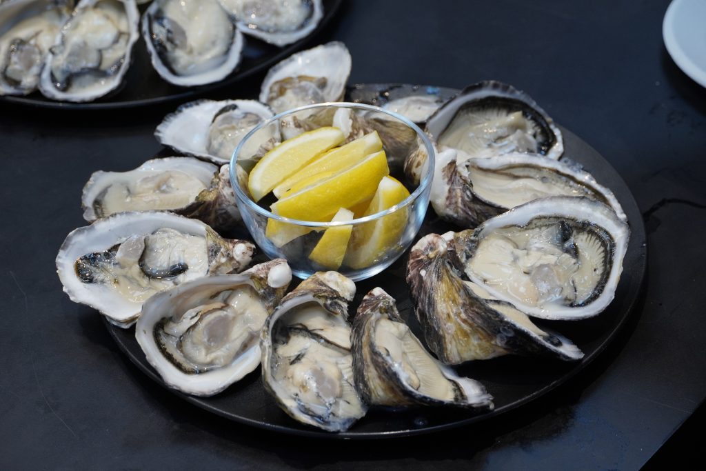 デイブレイク、2/15小豆島開催「IKEDA PORT MARCHÉ オイスター