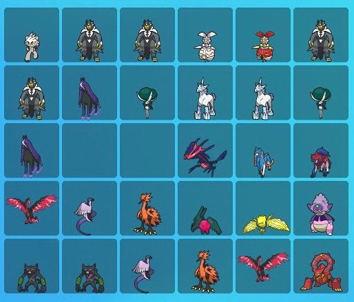 特価！】🔥HOME解禁ポケモン全90種セット🔥✨ 色違い｜ポケモンSV