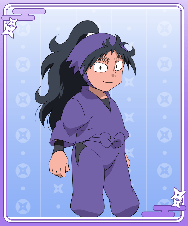 忍術学園】久々知兵助の基本情報 - 忍ツボ 攻略wiki | Gamerch