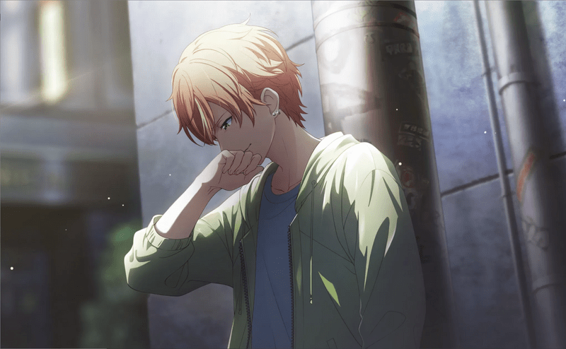 ヴァイス プロセカ プロジェクトセカイ SP かけてくれた言葉の理由