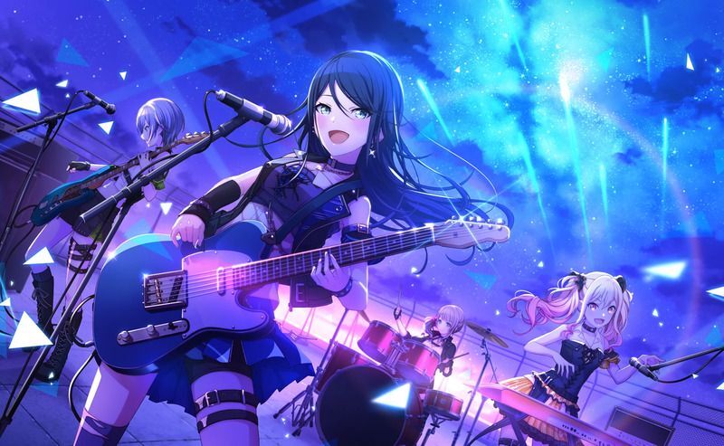 プロセカ】夜明け前の語らい（星乃一歌）の評価と性能【プロジェクト