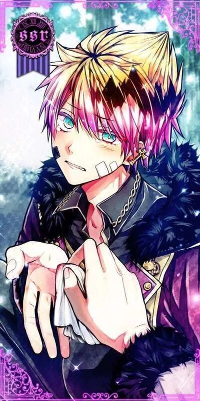 あくねこ】SSR ロノ EP.2 - 新しい脅威 -（ロノ） - あくねこwiki