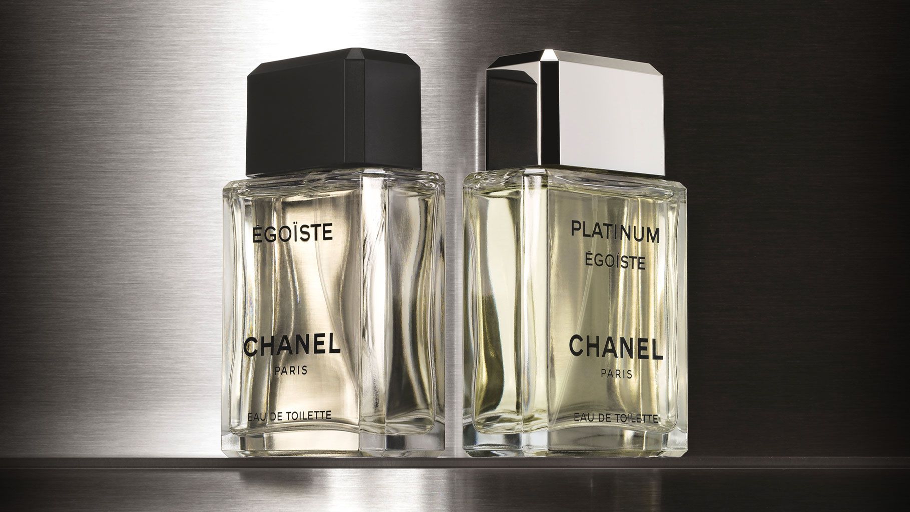 Chanel Platinum Egoiste Eau de Toilette | Giftopix