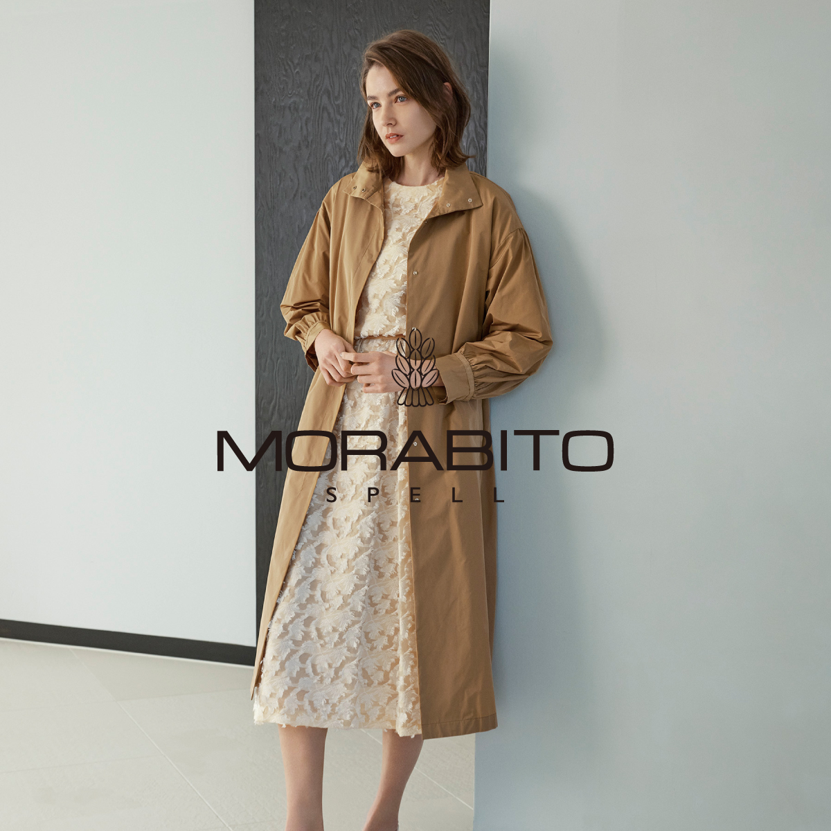 公式】MORABITO SPELL（モラビトスペル）の通販｜.K online（ドット