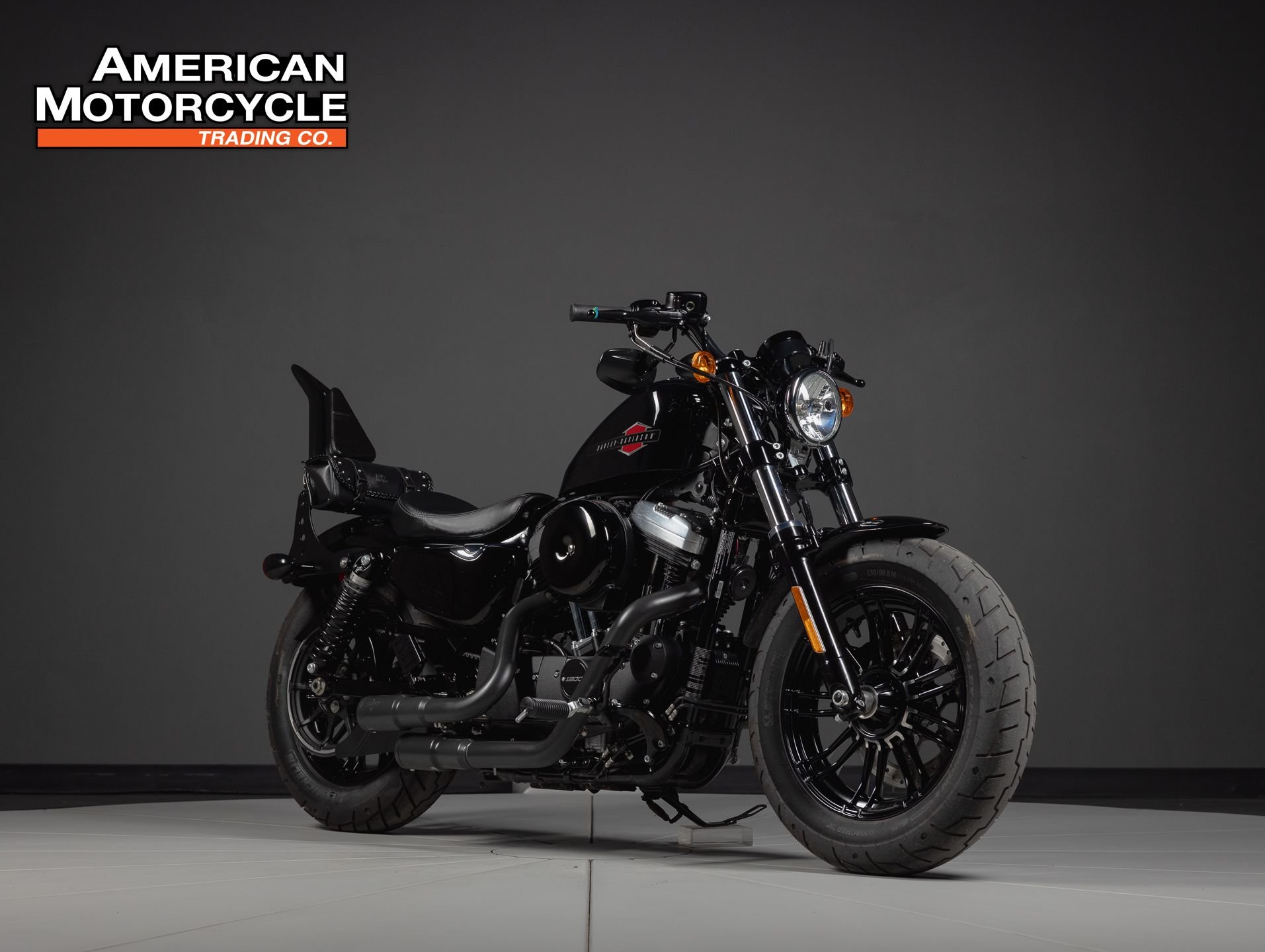 2022 Harley-Davidson XL1200X FORTY-EIGHT | American Motorcycle