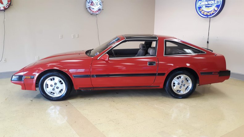 1985 Nissan 300ZX | GAA Classic Cars