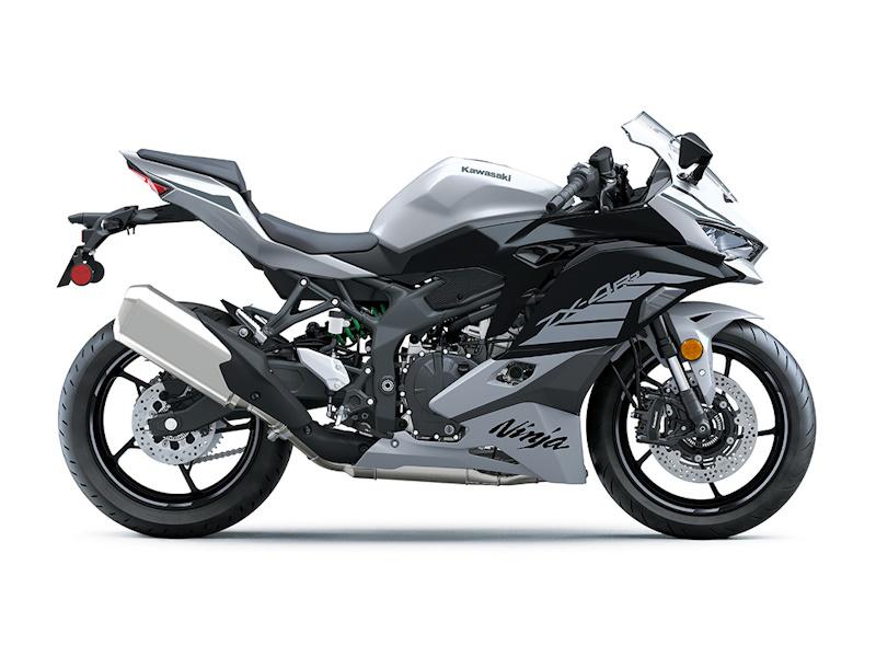 2025 Kawasaki NINJA® ZX™-4RR ABS K25-034 | Stockton Powersports