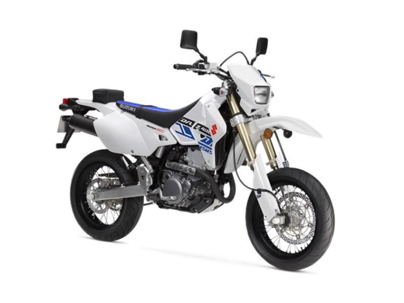 2020 Suzuki DR-Z400SM | Riva Motorsports Miami