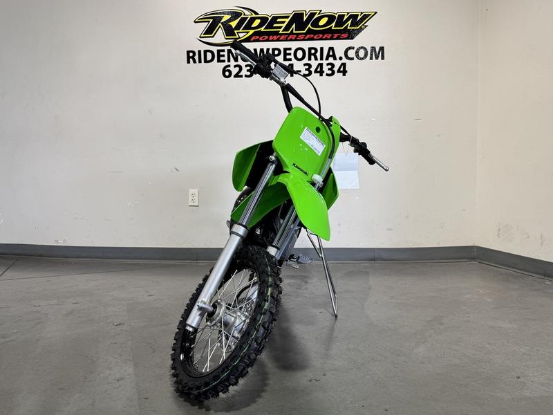 2026 Kawasaki KX™65 | RideNow Chandler / Euro