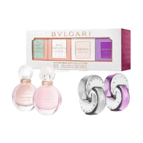 Bvlgari The Women's Gift Collection | Deloox.com