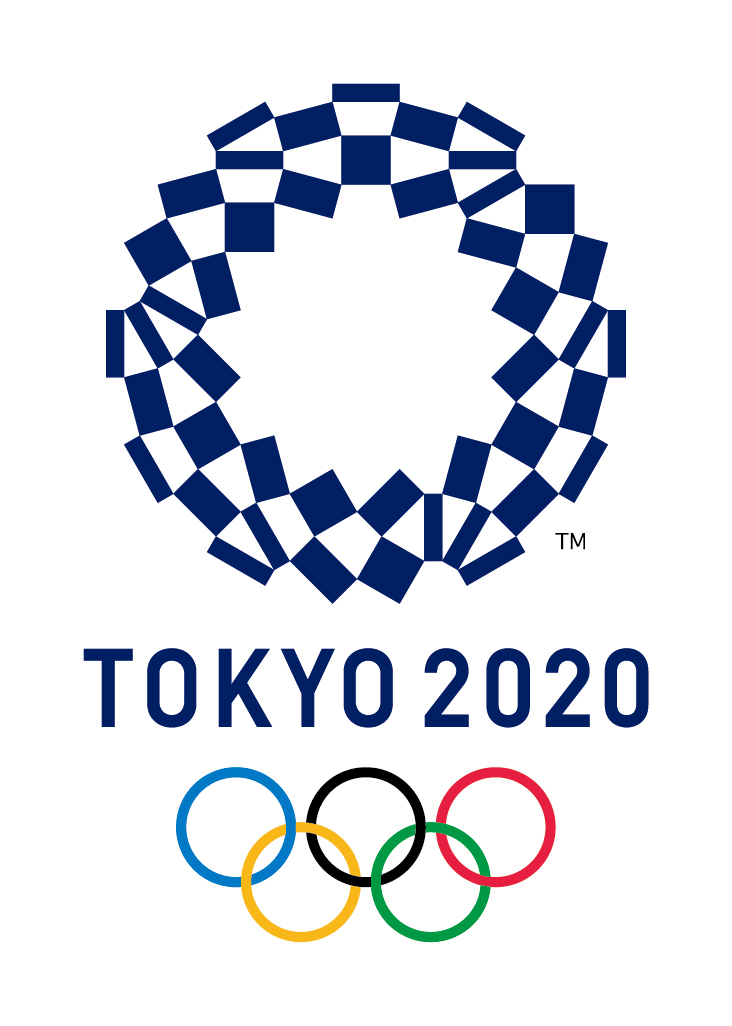 東京2020大会エンブレム 「組市松紋」に決定！