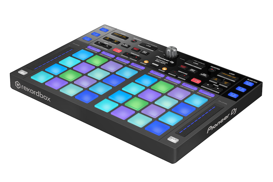 Pioneer DJ DDJ-XP1 Controller Review - Digital DJ Tips