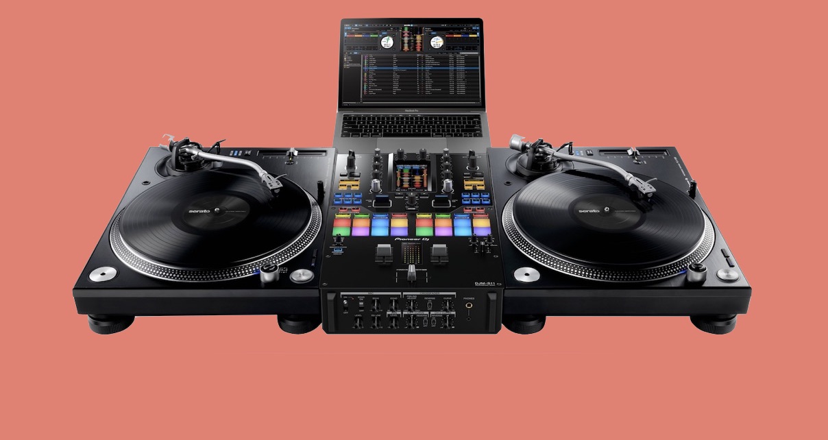 Pioneer DJ DJM-S11 Scratch Mixer Launched, Replaces Ageing DJM-S9