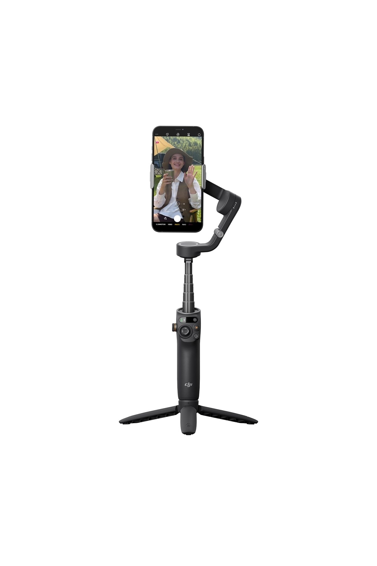 DJI Osmo Mobile 6 - Fiyatı, Yorumları