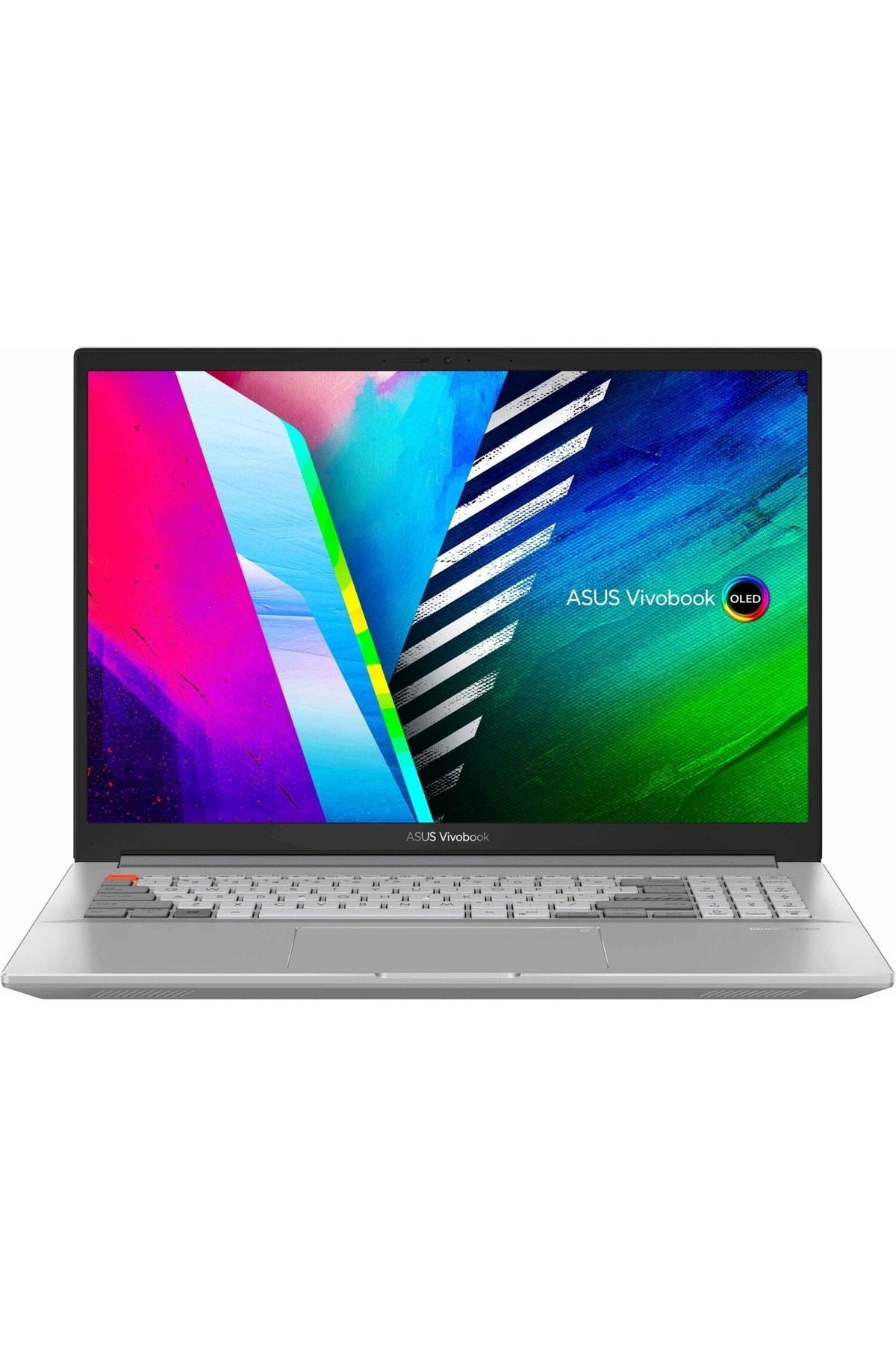 Asus Vivobook Pro 16X OLED N7600PC-L2010T i7-11370H 16 GB 1 TB SSD