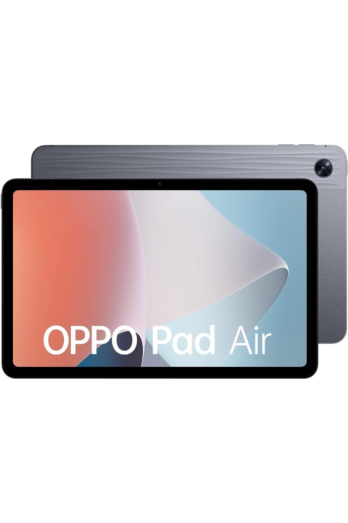 Oppo Pad Air, 2K Display, Snapdragon 680, 4GB+64GB, Slim Design
