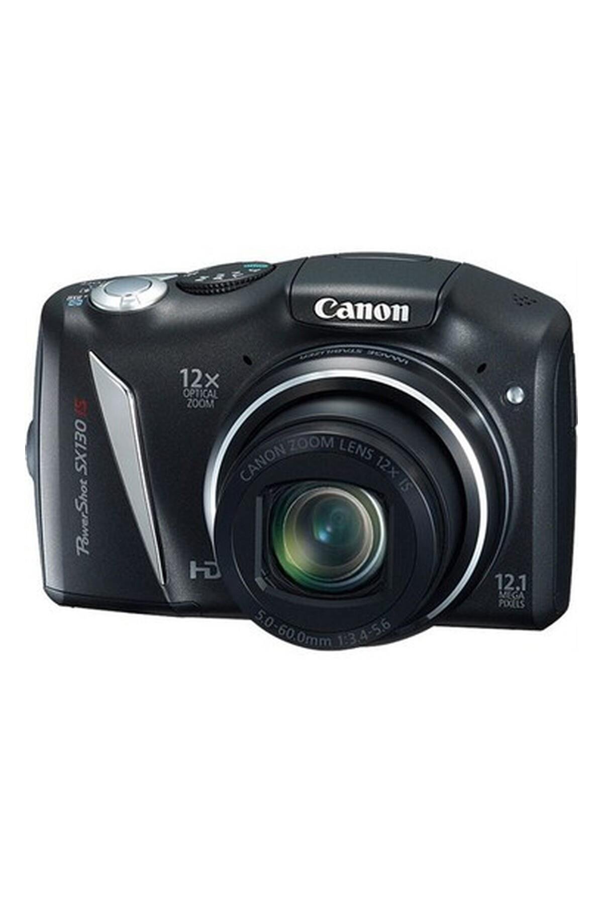 Canon PowerShot SX130 IS 12.1MP 3.0 - Fiyatı, Yorumları