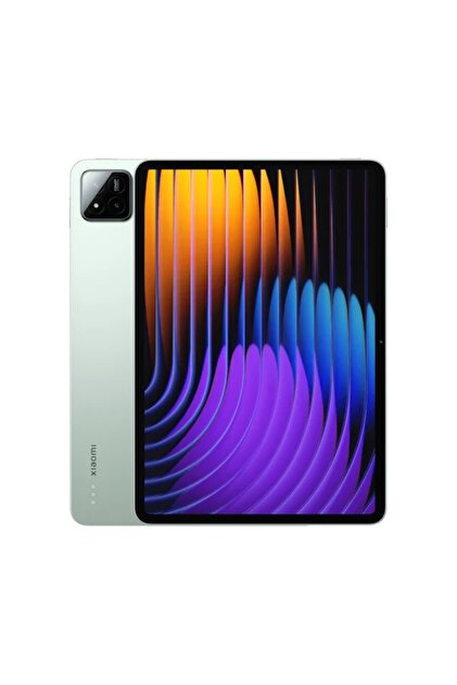 Xiaomi Pad 7 Pro 12/512 Gb Yeşil ( Türkiye Garantili) - Fiyatı