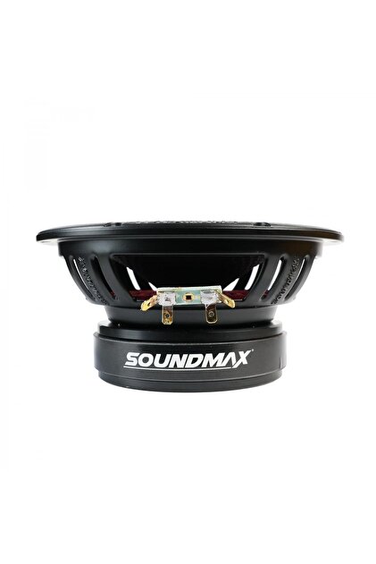 Soundmax SX-M62BN-280W MAX-140W RMS-KALİTELİ-PROFESYONEL-YENİ SERİ