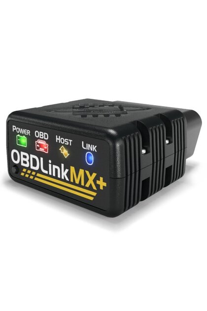 OBDLink MX+ Bluetooth OBD2 Diognostik Tarayıcı - Fiyatı, Yorumları