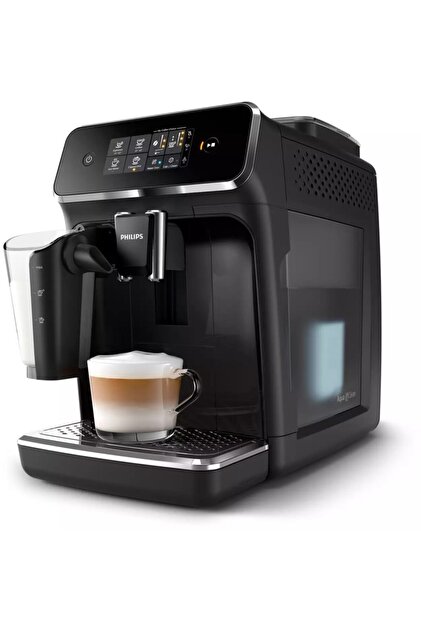 Philips Ep2231/40 Tam Otomatik Espresso Makinesi + Brita Marella