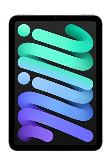 Apple iPad Mini 6. Nesil 256 GB 8.3