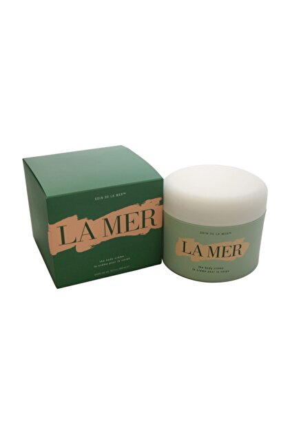 La Mer The Body Creme 300 ml Nemlendirici Krem - Fiyatı, Yorumları
