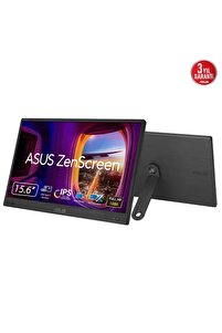 ASUS ZenScreen MB166CR 15.6 inç 60Hz 5ms Full HD IPS Taşınabilir