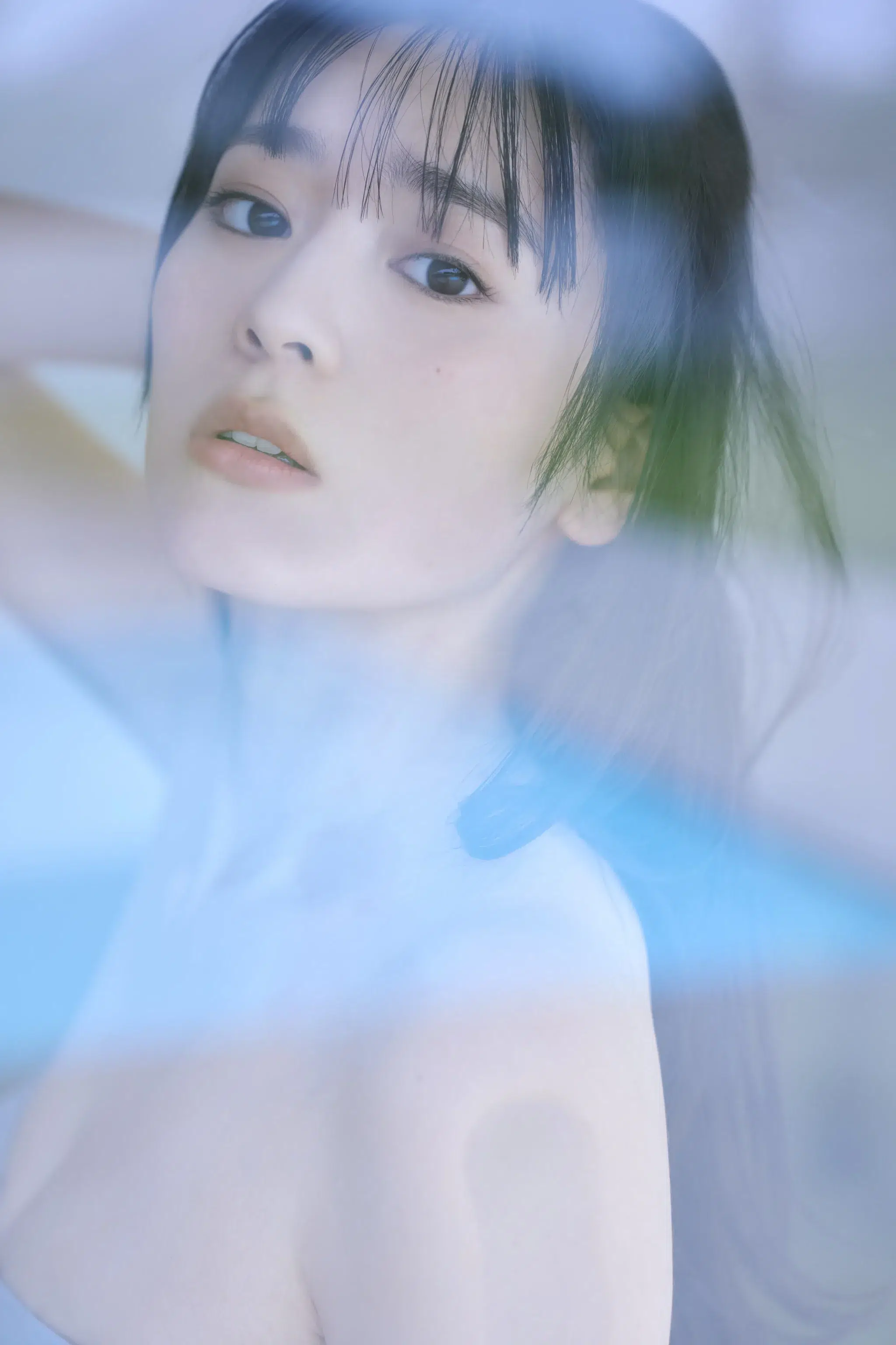 超ときめき♡宣伝部・坂井仁香、2nd写真集『ひとかけら』9月12日発売
