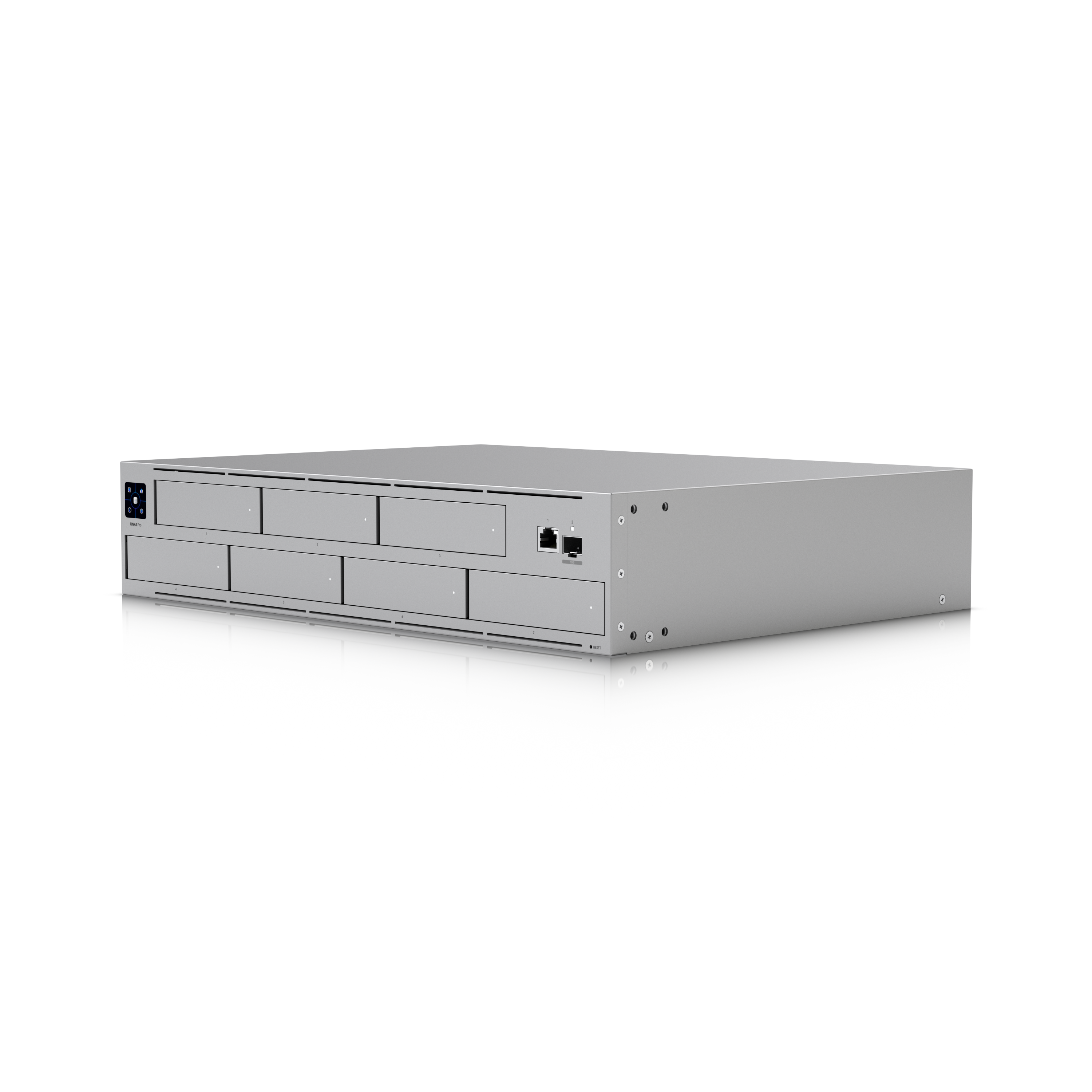 UNAS Pro - Ubiquitiストア 日本