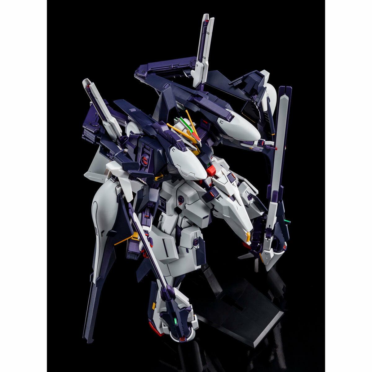 HGUC 1/144 RX-124 Gundam TR-6 [Haze'n-Thley II-Rah] - Gunpla San