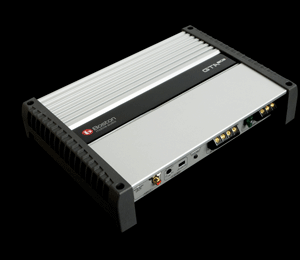 Boston Acoustics GTA Car Amplifiers - ecoustics.com