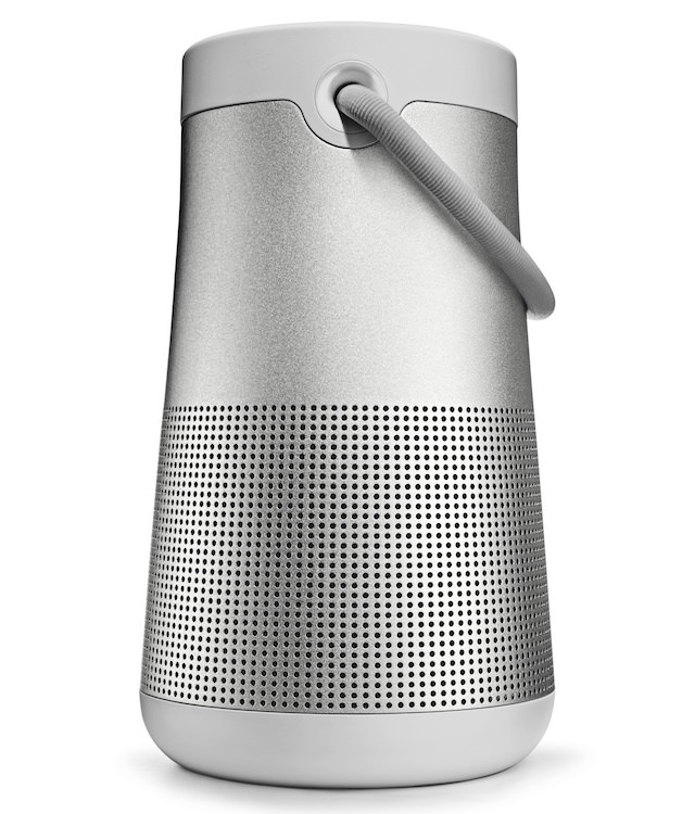 Bose SoundLink Revolve / Revolve+ Bluetooth Speakers (2017