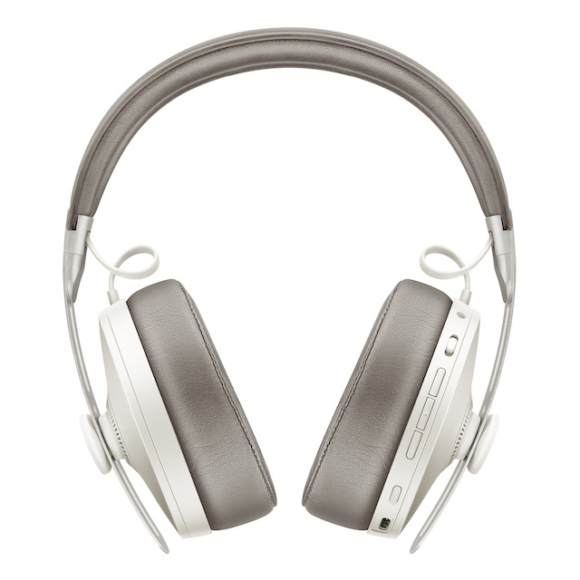Sennheiser MOMENTUM Wireless Headphones (3rd gen, 2019
