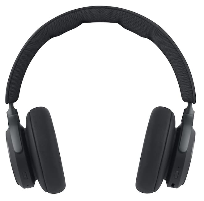 Bang & Olufsen Beoplay HX Wireless ANC Headphones Unveiled