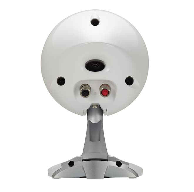 Eclipse Unveils TD307MK3 Ovoid Shaped Table-top Speaker