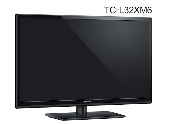 Panasonic Viera LED LCD HDTVs for 2013 - ecoustics.com