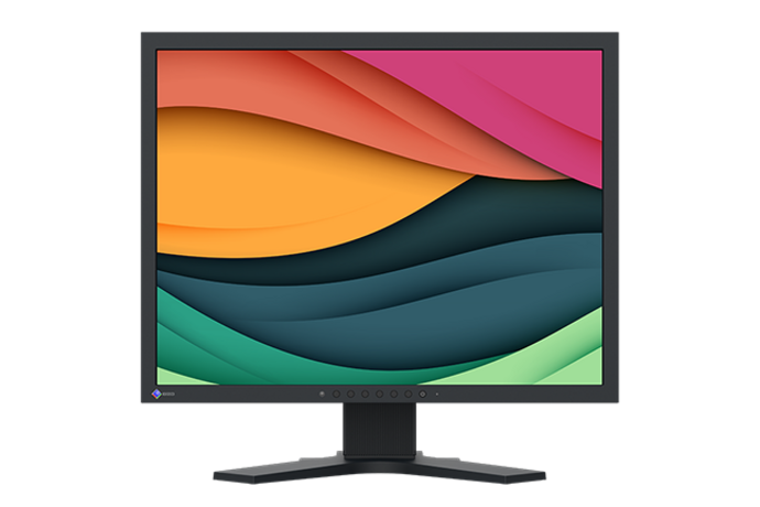 FlexScan S2134 | 21-inch office monitor in 4:3 format