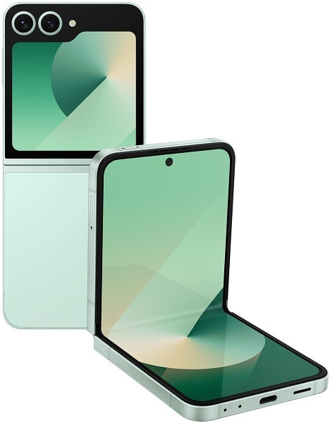 SIMフリー) サムスン Samsung Galaxy Z Flip 6 5G SM-F741B 256GB