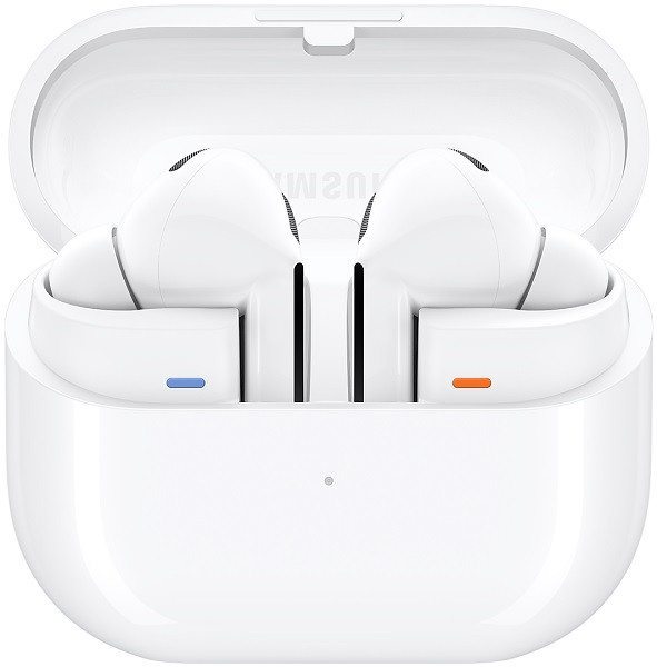 Samsung Galaxy Buds 3 Pro ホワイト グローバル版 Samsung Galaxy