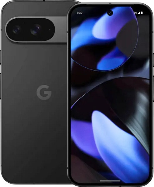 SIMフリー) グーグル Google Pixel 9a 5G GTF7P 256GB オブシディアン