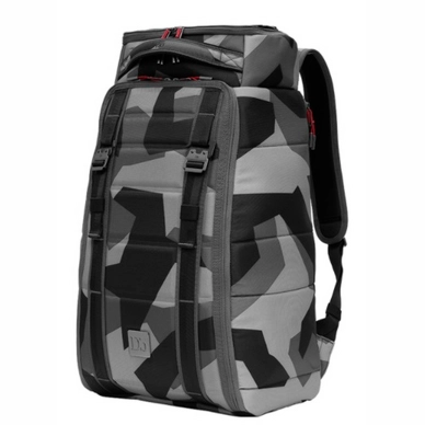 Rucksack Db The Hugger 30L EVA Camo 2.0 | Outdoorsupply.co.uk