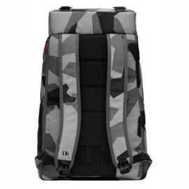 Rucksack Db The Hugger 30L EVA Camo 2.0 | Outdoorsupply.co.uk