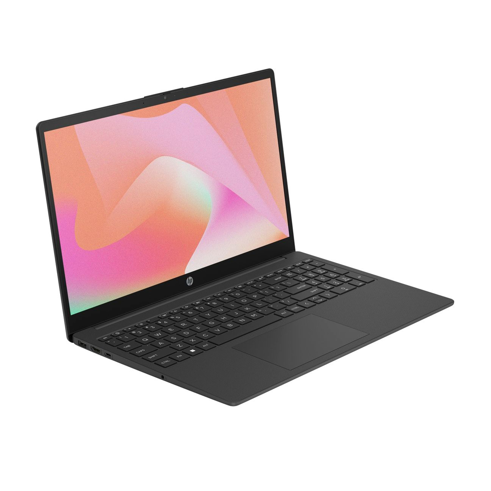 HP AMD Ryzen 3 7320U 8GB RAM 256GB SSD 15.6