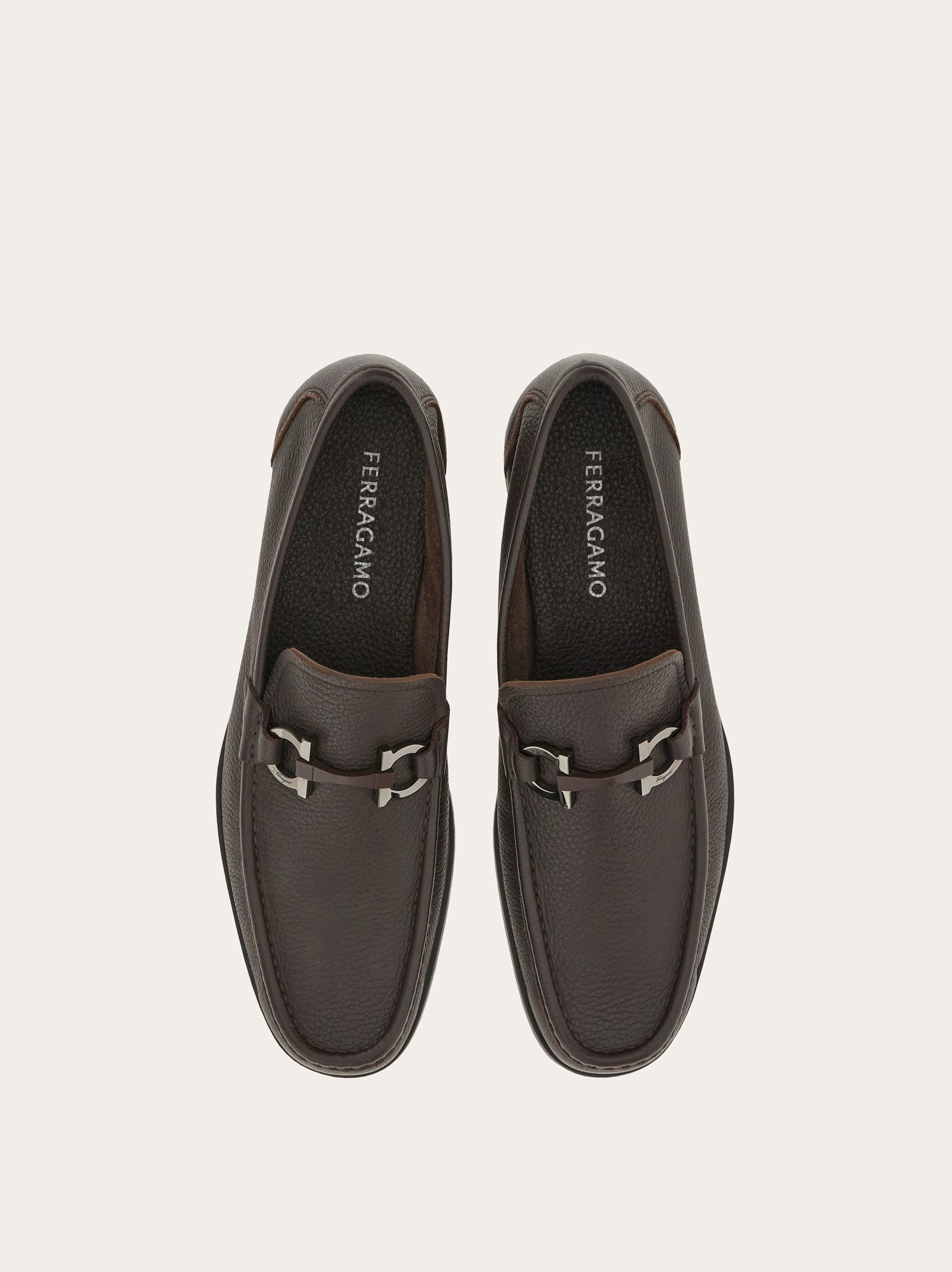 ガンチーニ モカシン - メンズ | Ferragamo