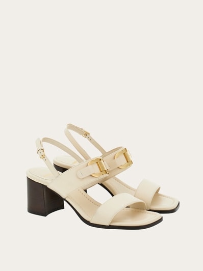 ガンチーニ サンダル - ウィメンズ | Ferragamo