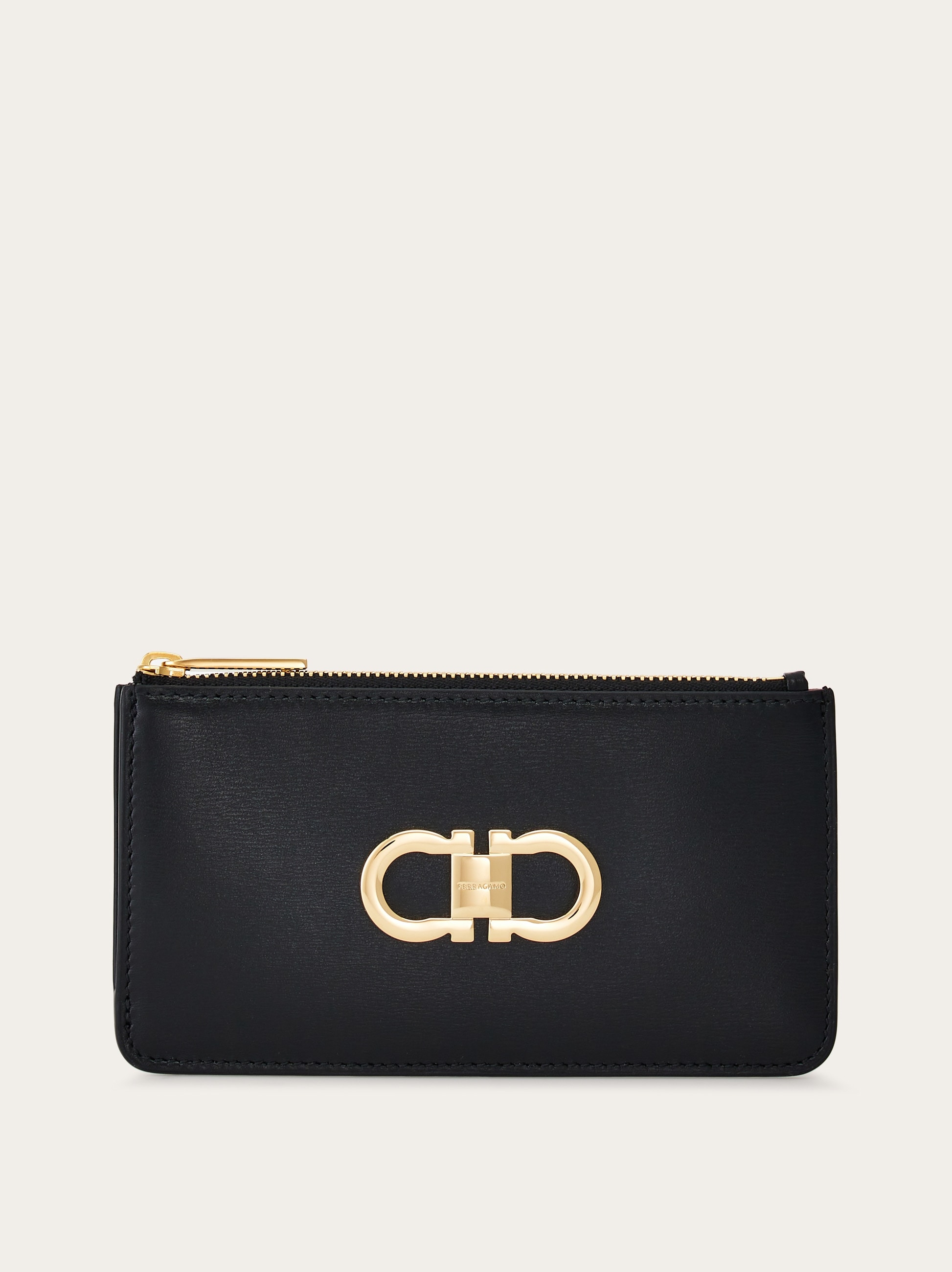 ガンチーニ カードケース - ウィメンズ | Ferragamo